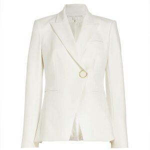 Veronica Beard Charlize Dickey Tailored Jacket size2